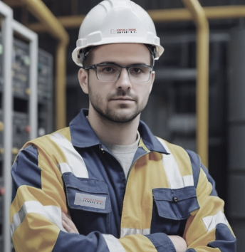 Electrical & Instrumentation (E&I) Technician. Leonid Ibragimov