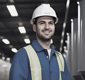 Inventory Controller Dominique Meulemans