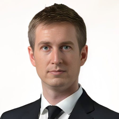 Rod Falkins- Tank operation manager